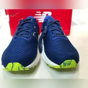 New Balance Mens Fresh Foam x EVOS v3 - Size 9 4E Extra Wide New Balance Men main image 3